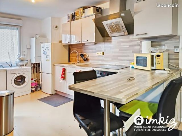 Appartement vente à Sarcelles, Garges-lès-gonesse