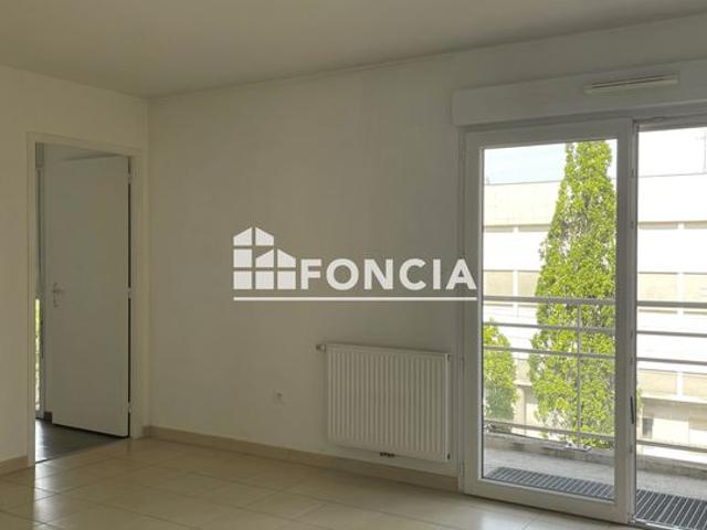 Appartement vente à Nantes