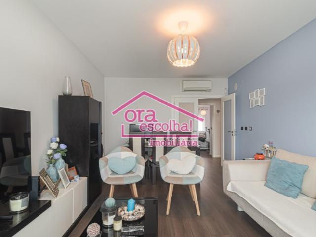 Apartamento venda em Seixal, Setúbal
