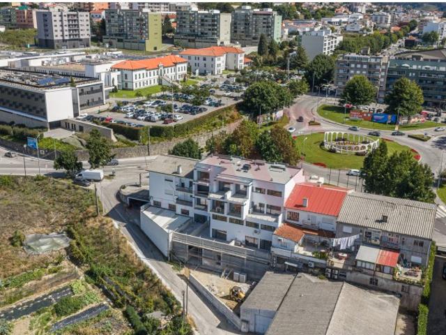 Apartamento venda em Felgueiras, Porto
