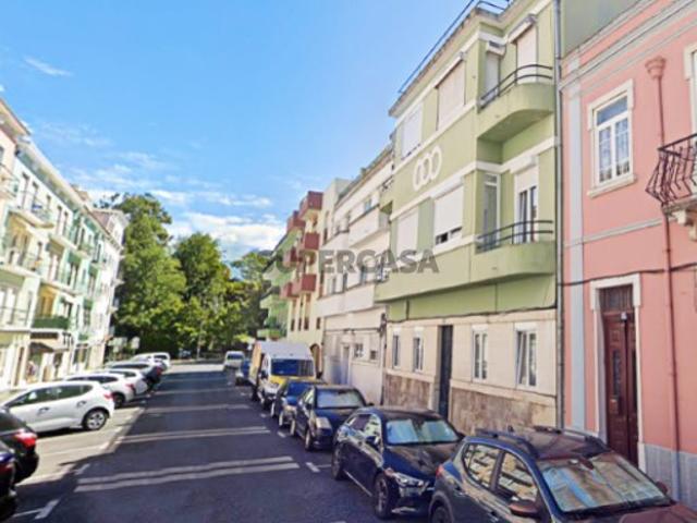 Casa venda em Alvalade, Lisboa