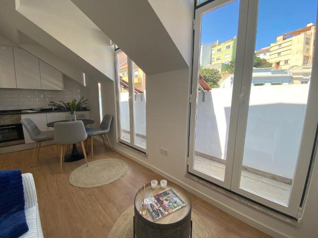 Apartamento venda em Lisboa