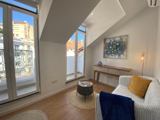 Apartamento venda em Lisboa