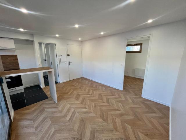 Appartement vente à Le Raincy, Tremblay-en-france