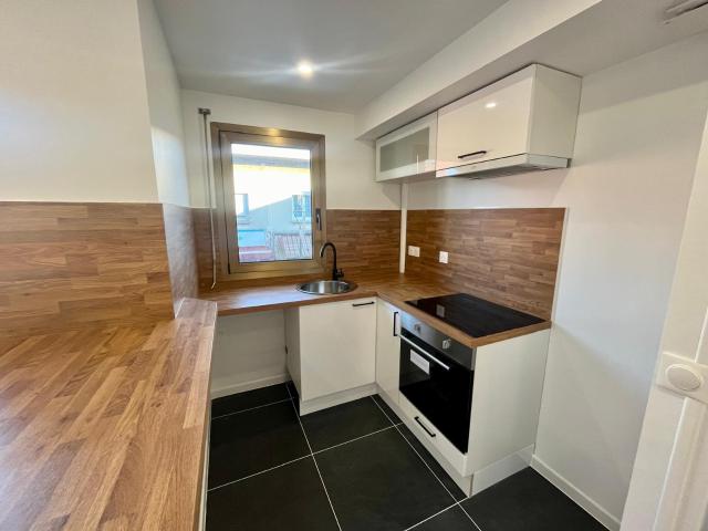 Appartement vente à Le Raincy, Tremblay-en-france