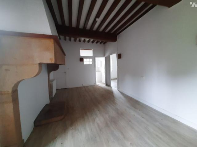 Appartement location à Charolles, Baugy