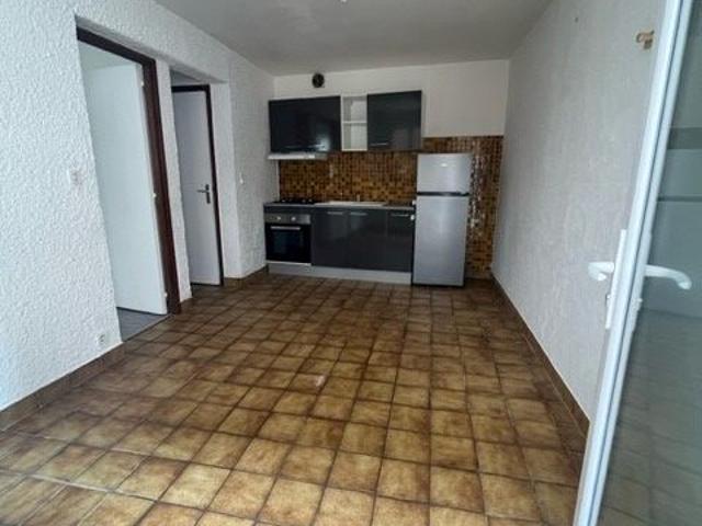 Appartement location à Autun
