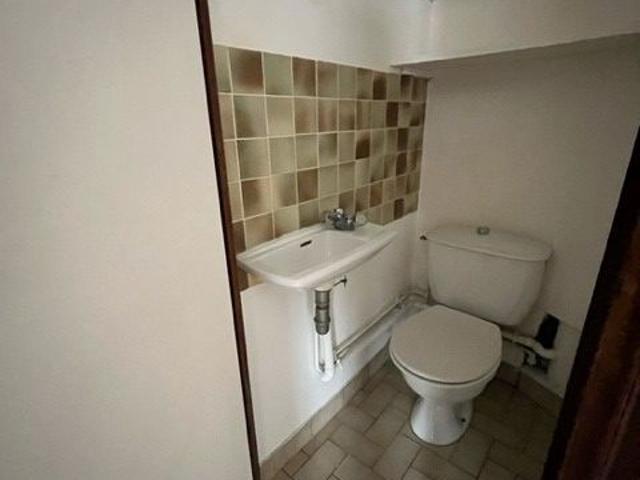 Appartement location à Autun