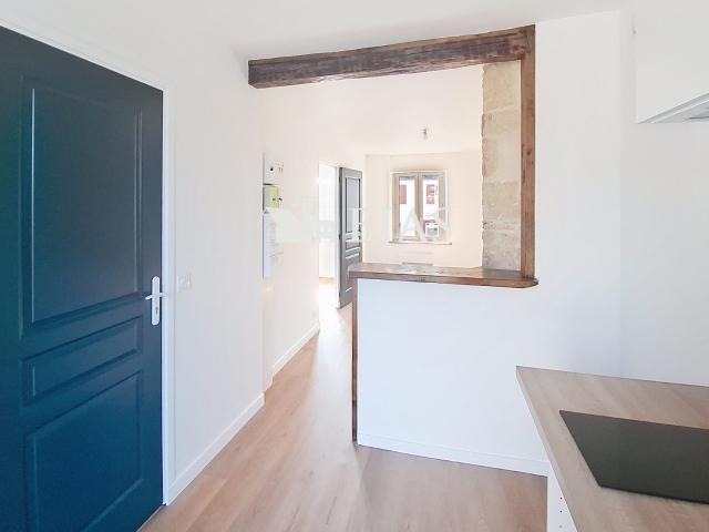 Appartement location à Lisieux, Bonnebosq