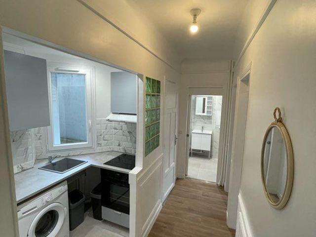 Appartement location à Nanterre, Colombes