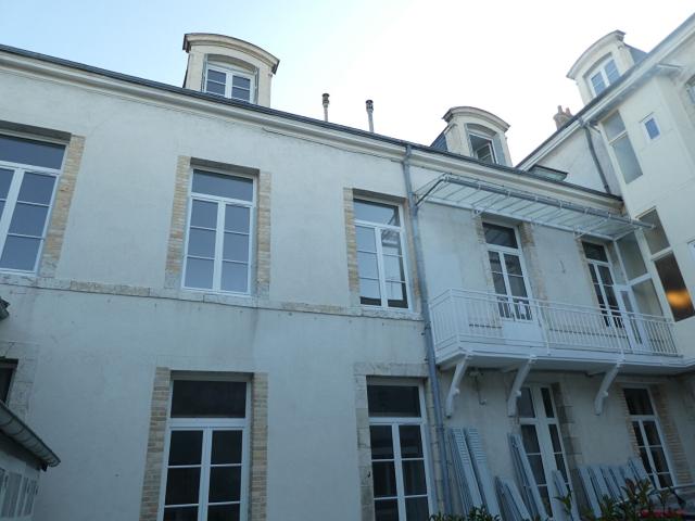Appartement location à Orléans