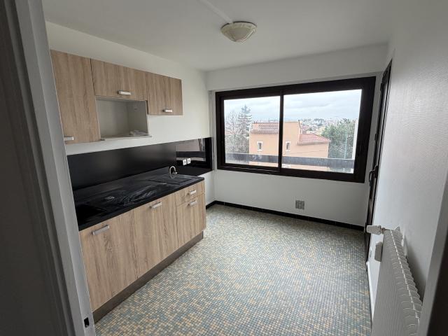 Appartement location à Clermont-Ferrand, Chamalières