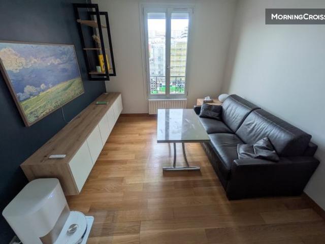Appartement location à Nanterre, Puteaux