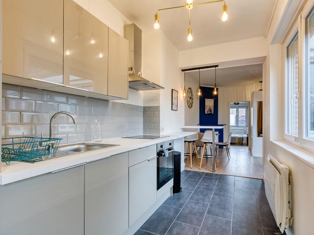Appartement location à Lille
