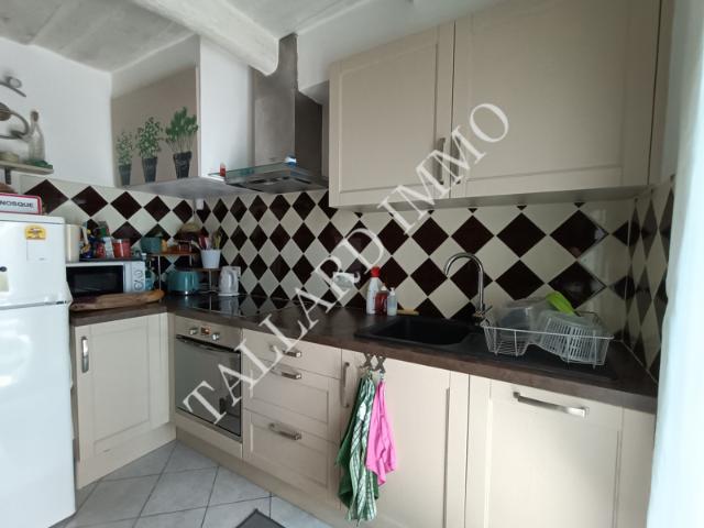 Appartement vente à Gap, Châteauvieux