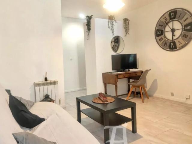 Appartement vente à Nice, Sospel