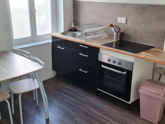 Appartement location à Reims