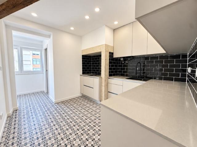 Apartamento venda em Ajuda, Lisboa