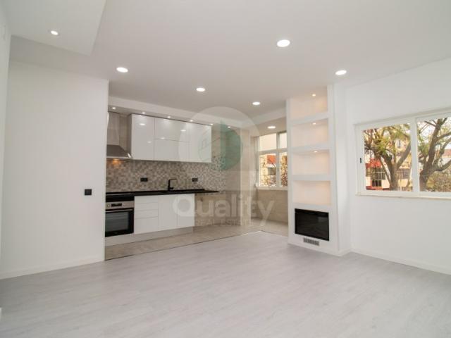 Apartamento venda em Verderena, Setúbal