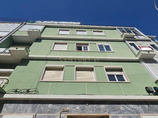 Apartamento venda em Bairro Janeiro, Amadora