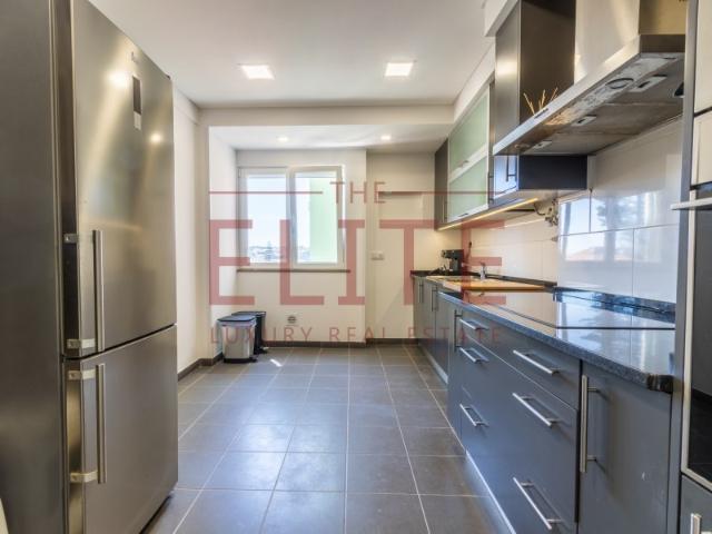 Apartamento venda em Barcarena, Tercena