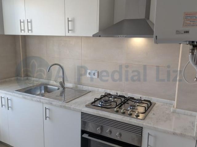 Apartamento alugar em Benfica, Lisboa