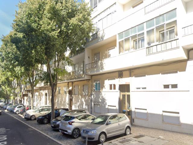 Apartamento alugar em Lisboa