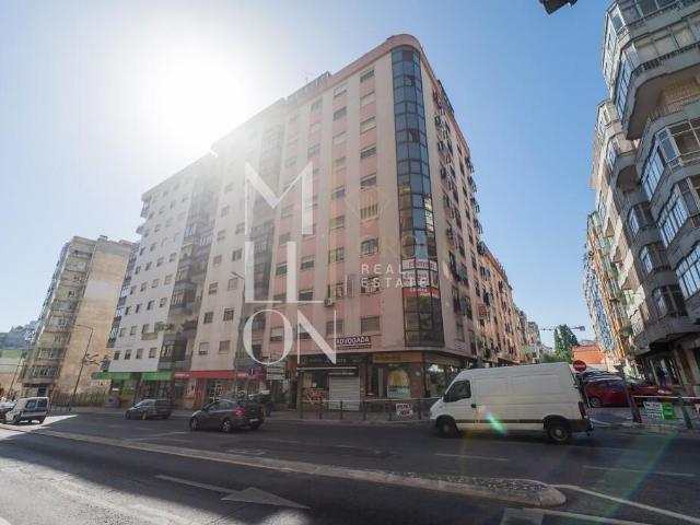 Apartamento venda em Fonte das Eiras, Sintra
