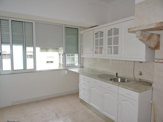 Apartamento alugar em Bairro Espírito Santo, Odivelas