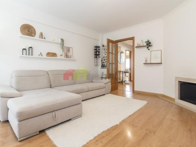 Apartamento venda em Moita, Alhos Vedros