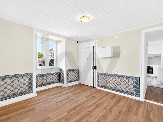Apartamento venda em São Vicente de Fora, Lisboa