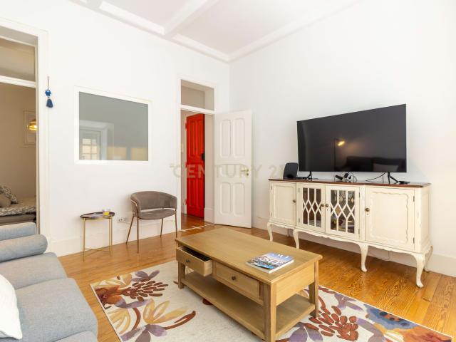 Apartamento venda em Penha de França, Lisboa