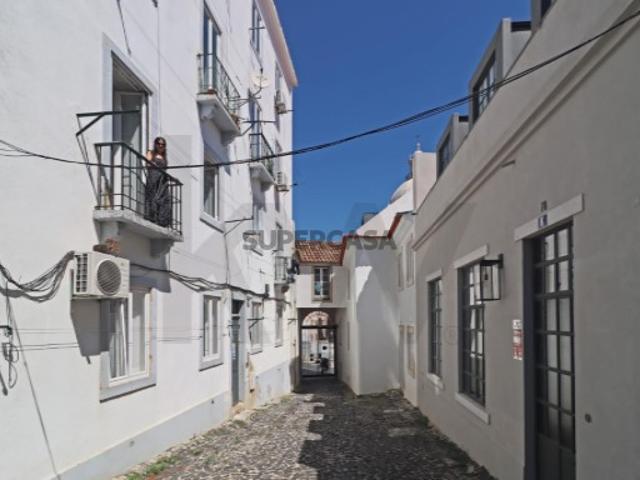 Casa venda em São Vicente de Fora, Lisboa