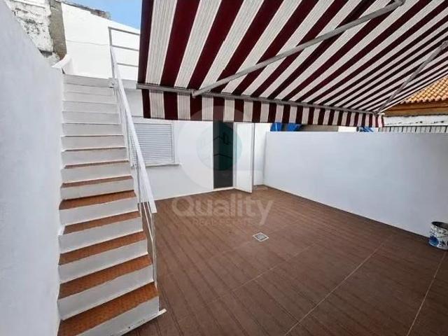 Apartamento venda em Verderena, Setúbal