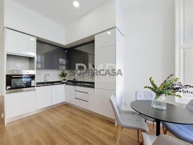 Casa venda em Santa Engrácia, Lisboa