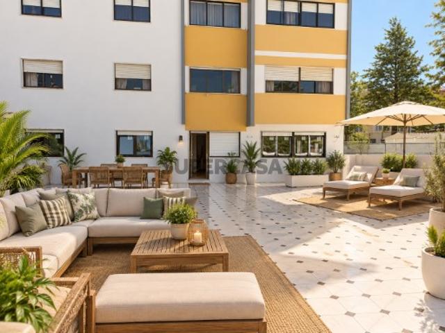 Casa venda em Lisboa