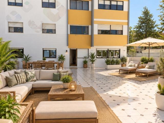 Apartamento venda em Massamá, Massamá e Monte Abraão