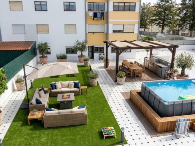 Apartamento venda em Massamá, Massamá e Monte Abraão