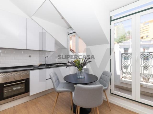 Casa venda em Lisboa