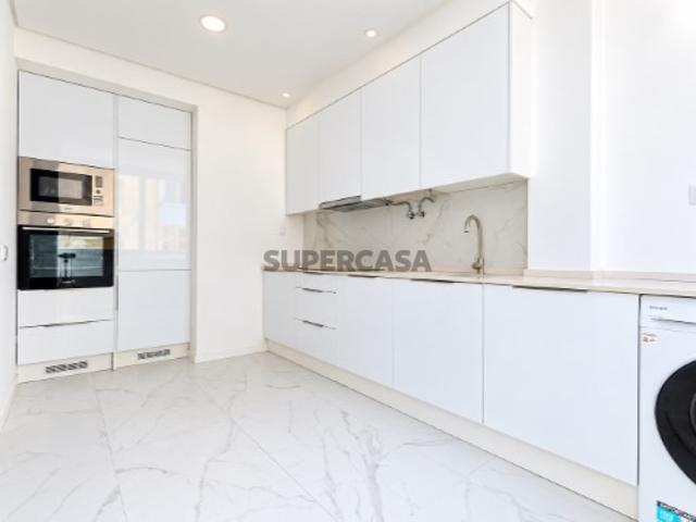 Casa venda em Bairro Novo da CUF, Alto do Seixalinho, Santo André e Verderena