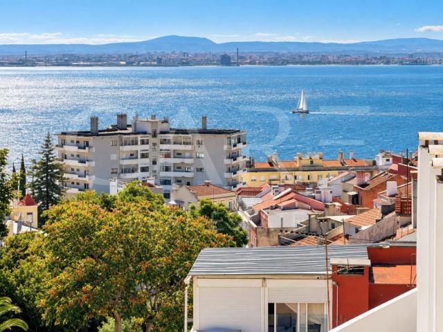 Apartamento venda em São Vicente de Fora, Lisboa