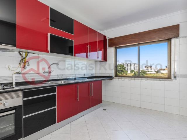 Apartamento alugar em Bairro dos Corticeiros, Amora