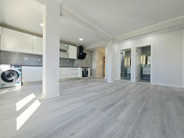 Apartamento venda em Fonte do Lavra, Setúbal