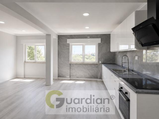 Apartamento venda em Vale de Cobro, Setúbal