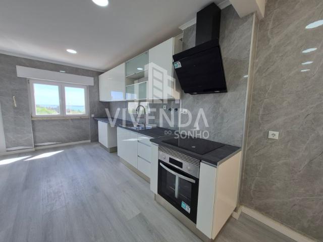 Apartamento venda em Vale de Cobro, Setúbal