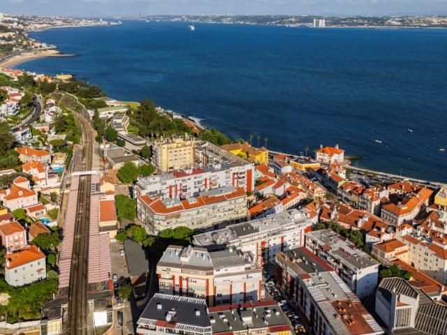 Apartamento venda em Tapada do Mocho, Oeiras