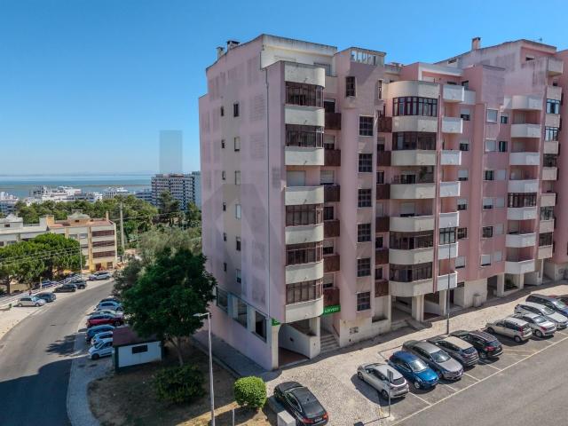 Apartamento venda em Póvoa De Santa Iria, Lisboa