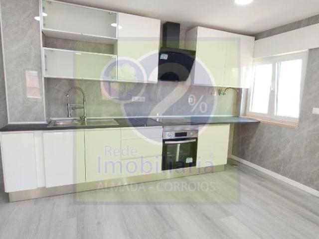 Apartamento venda em Seixal, Corroios