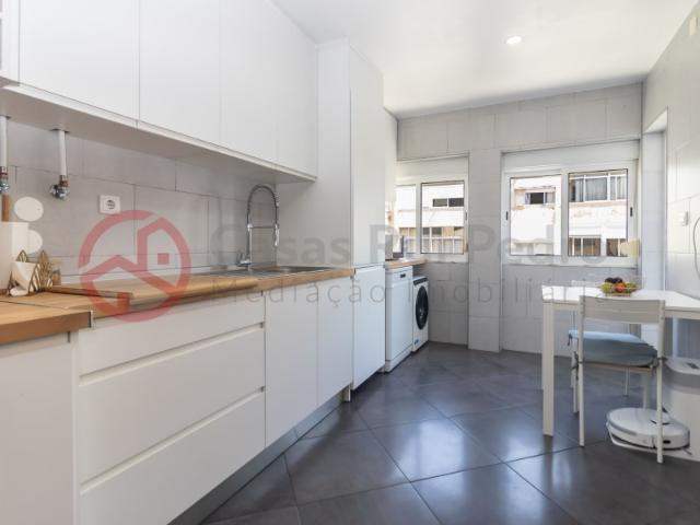 Apartamento venda em Cacilhas, Almada