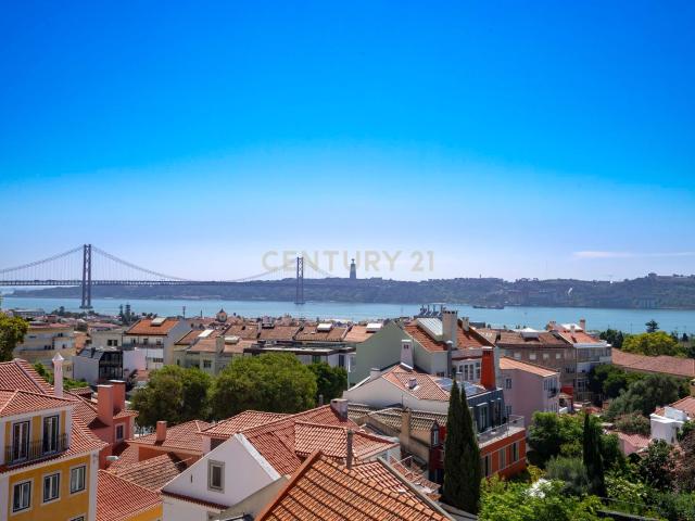 Apartamento alugar em São Francisco Xavier, Lisboa